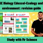 Edexcel International GCSE BIOLOGY 9-1: Study with Mr Science Revision guide Part 4