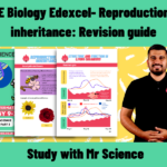 Edexcel International GCSE BIOLOGY 9-1: Study with Mr Science Revision guide Part 3
